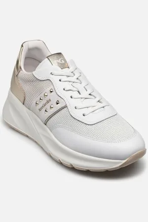 Nero Giardini E512862D - - Sneaker - Größe 35