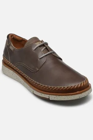 Pikolinos Schnürschuhe SAN JUAN M6L-4275 - - Größe 41