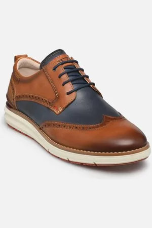 Pikolinos Schnürschuhe MANACOR M1A-4277C3 - - Größe 40