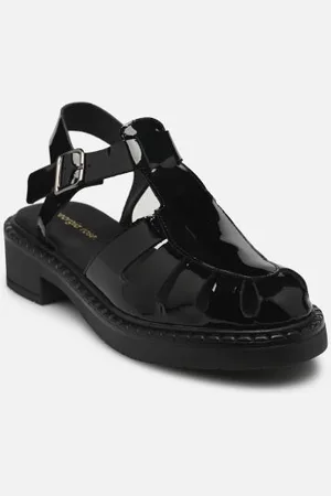 Georgia Rose Schnürschuhe Anri - - Größe 35