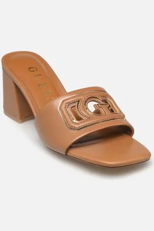 Guess Clogs & Pantoletten GALS - - Größe 35