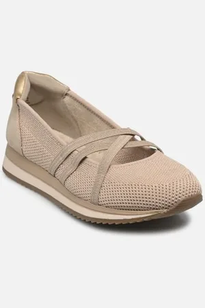 Jana Ballerinas 22173-42 - - Größe 36