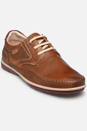 Pikolinos Schnürschuhe MARBELLA M9A-4118 - - Größe 40