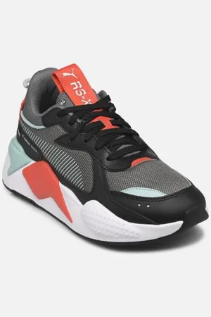 PUMA Rs-X Boys Jr - - Sneaker - Größe 36