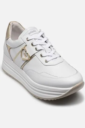 Nero Giardini E512910D - - Sneaker - Größe 35