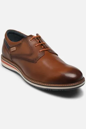 Pikolinos Schnürschuhe AVILA HAM1T-4050 - - Größe 40