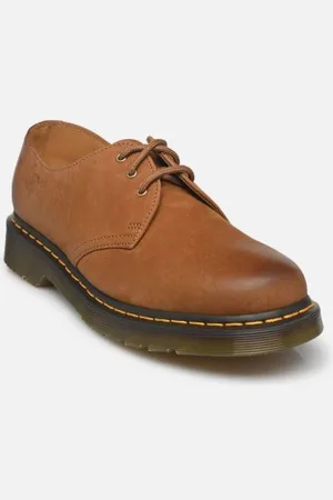 Dr. Martens Schnürschuhe 1461 3 Eye Shoe - - Größe 40