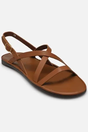 El Naturalista Sandalen Tulip N5694 - - Größe 36