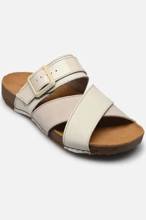 Art Clogs & Pantoletten I Breathe 1118 - - Größe 36
