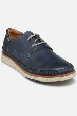 Pikolinos Schnürschuhe SAN JUAN M6L-4275 - - Größe 40