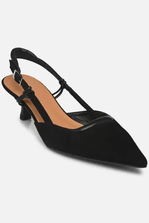 Billi Bi Pumps A8084 - - Größe 36