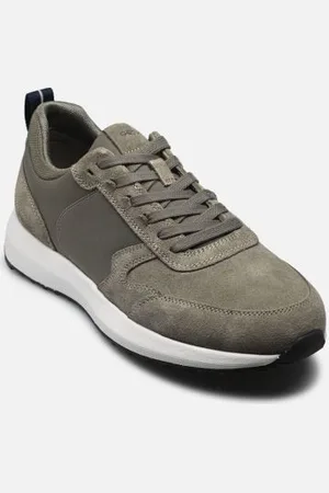 Geox U VOLPIANO - - Sneaker - Größe 39