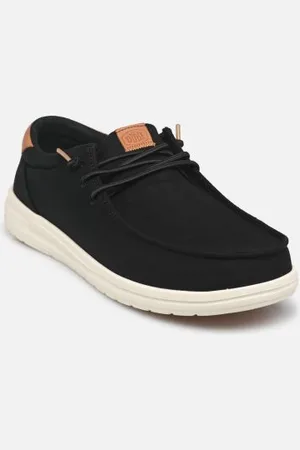 Hey dude Paul Canvas - - Sneaker - Größe 40