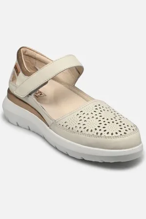 Pikolinos Slipper RUEDA W2A-6611C1 - - Größe 35