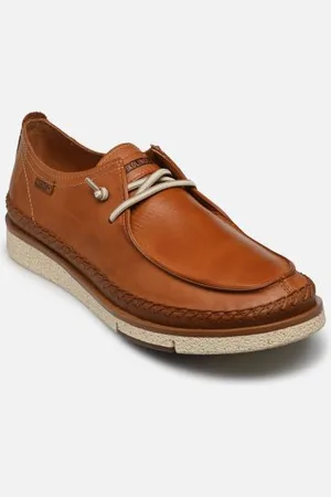 Pikolinos Schnürschuhe SAN JUAN M6L-4274 - - Größe 40