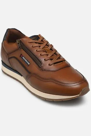 Redskins ASSURE - - Sneaker - Größe 40
