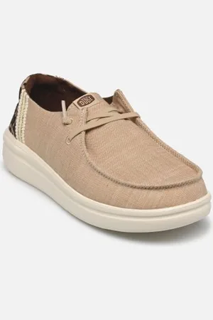 Hey dude Wendy Rise Animal - - Sneaker - Größe 36