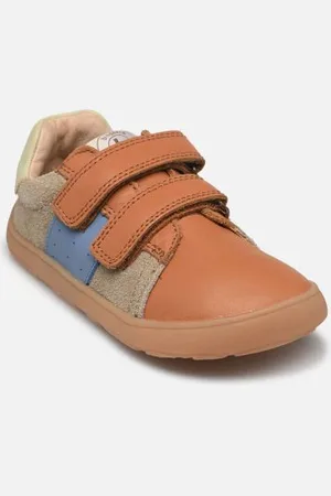 Bisgaard Ricco barefoot - - Sneaker - Größe 22