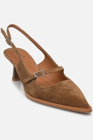 Billi Bi Pumps A8092 - - Größe 36