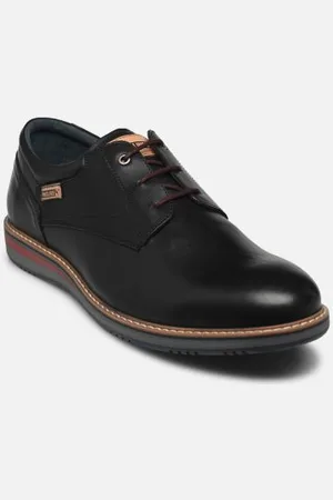 Pikolinos Schnürschuhe AVILA HAM1T-4050 - - Größe 40
