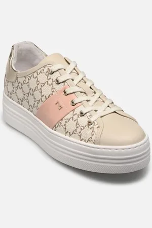 Nero Giardini E409956D - - Sneaker - Größe 35