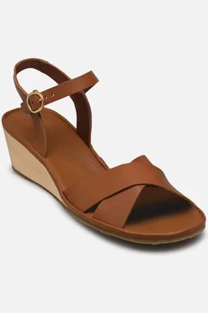 El Naturalista Sandalen Gaia N854 - - Größe 36