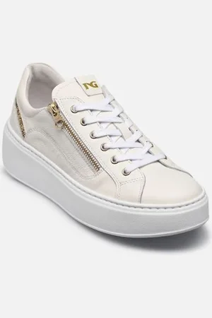 Nero Giardini E513081D - - Sneaker - Größe 35