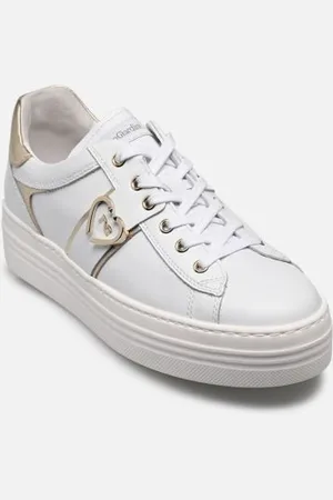 Nero Giardini E513022D - - Sneaker - Größe 35
