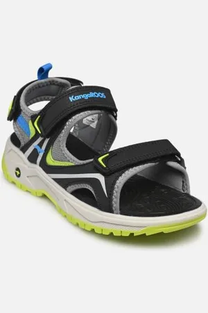 KangaROOS Sandalen K-AS Fore - - Größe 28
