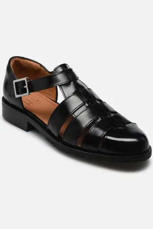 Billi Bi Slipper A6315 - - Größe 36