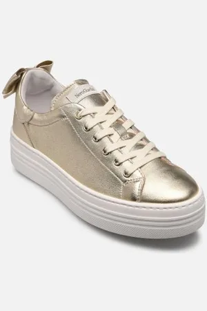Nero Giardini E513020D - - Sneaker - Größe 36