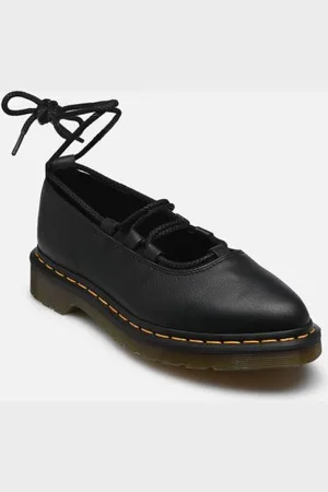 Dr. Martens Ballerinas Elphie II Lace Up Shoe - - Größe 37