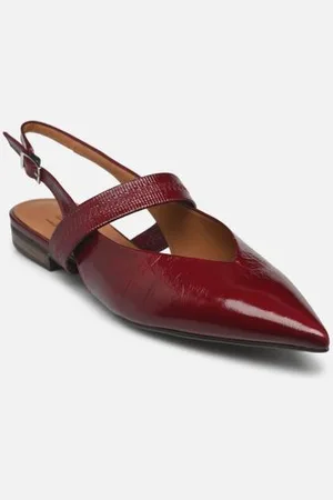 Billi Bi Pumps A8023 - - Größe 36