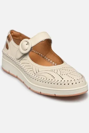 Pikolinos Slipper TENERIFE W8D-4914 - - Größe 36