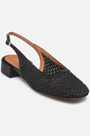 Georgia Rose Ballerinas Astrale - - Größe 35