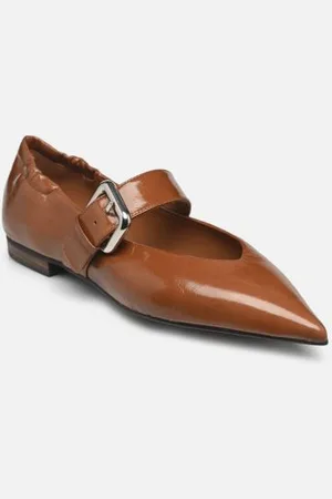 Billi Bi Ballerinas A8027 - - Größe 36
