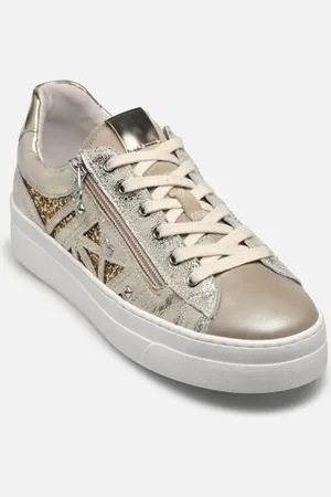Nero Giardini E513010D - - Sneaker - Größe 36