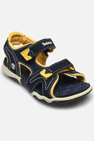 Timberland Sandalen ADSK BACKSTRAP SANDAL MDBLU T - - Größe 23