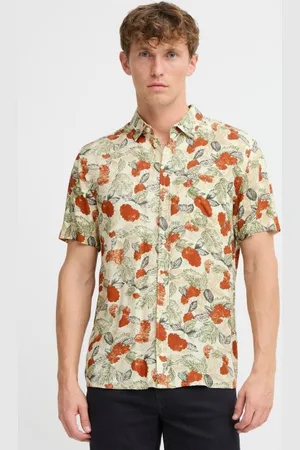 Blend Bekleidung BHABDEL Shirt - - Größe S