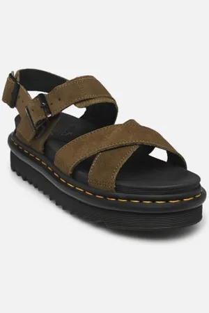 Dr. Martens Sandalen Voss II DMs - - Größe 37