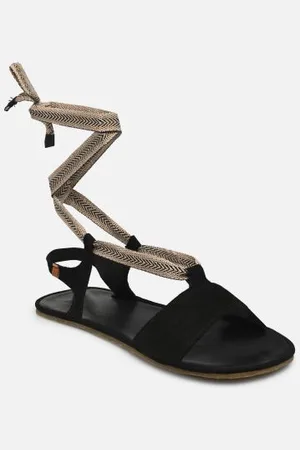 El Naturalista Sandalen Satya N5685 - - Größe 36