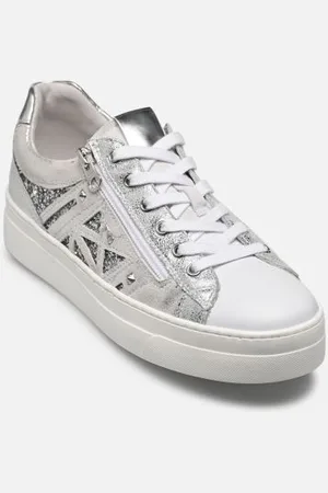 Nero Giardini E513010D - - Sneaker - Größe 35