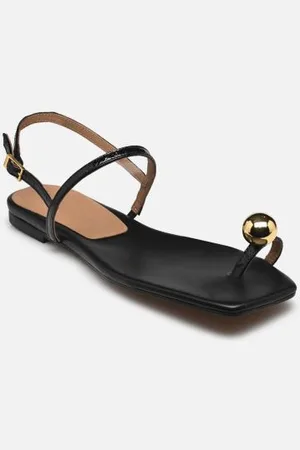 Flattered Sandalen Idris - - Größe 36