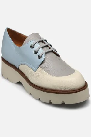 Chie Mihara Schnürschuhe Xuana - - Größe 37