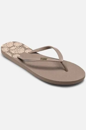 Roxy Zehensandalen VIVA PRINTED - - Größe 36