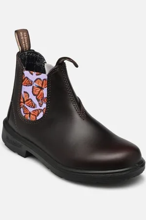Blundstone Stiefeletten & Boots Kids Chelsea Boots 2395 - - Größe 34 1/2