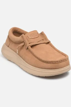 Hey dude Wally COMF Suede - - Sneaker - Größe 40