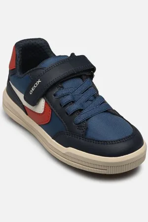 Geox J ARZACH BOY A - - Sneaker - Größe 25