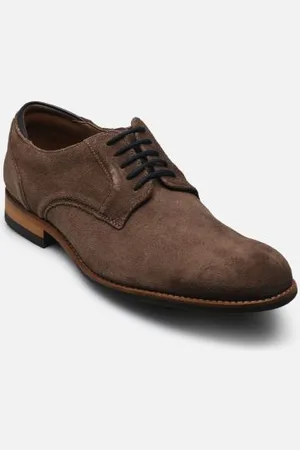 Clarks Schnürschuhe CraftArlo Lace - - Größe 39 1/2