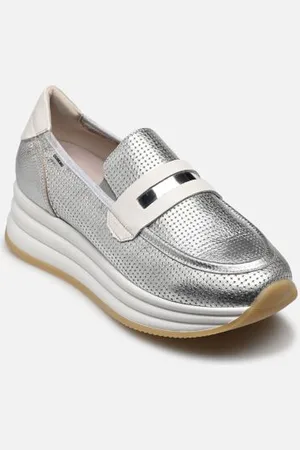 Dorking Slipper DRAZ D9243 - - Größe 36